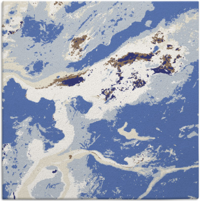 landscape rug - item 1292218