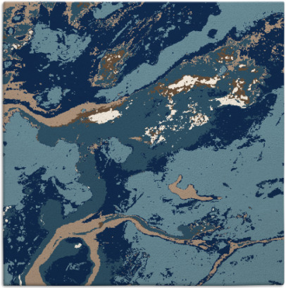 landscape rug - item 1292227