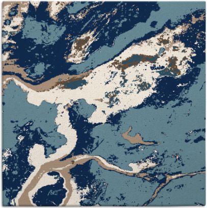 landscape rug - item 1292229