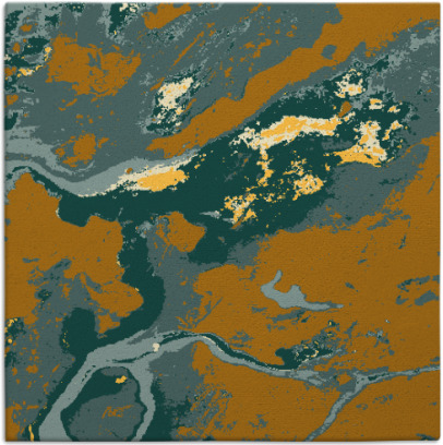 landscape rug - item 1292247