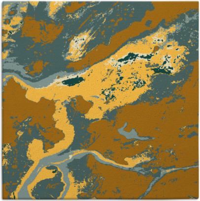 landscape rug - item 1292249