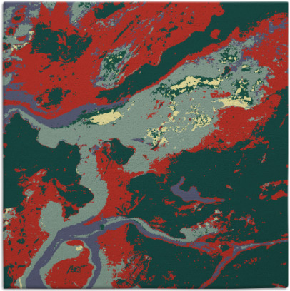 landscape rug - item 1292251