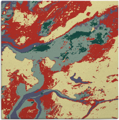 landscape rug - item 1292252