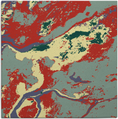 landscape rug - item 1292254