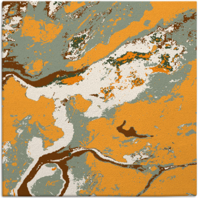 landscape rug - item 1292275
