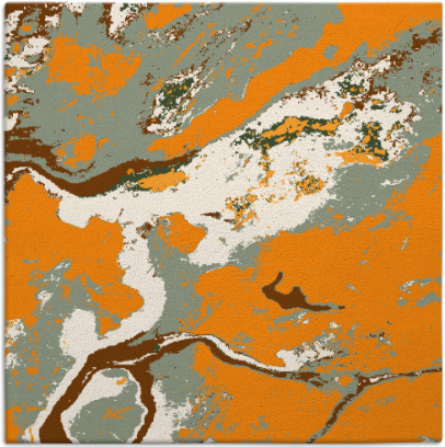 landscape rug - item 1292276