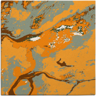 landscape rug - item 1292277