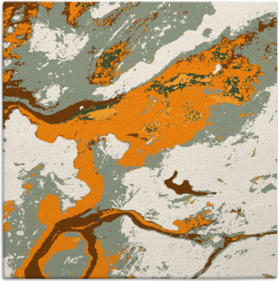 landscape rug - item 1292278