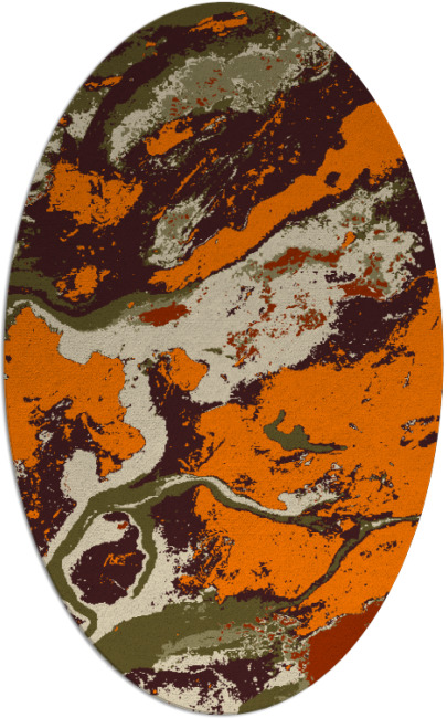 landscape rug - item 1292285
