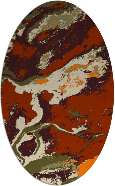 landscape rug - item 1292286