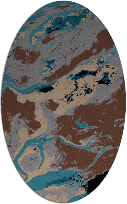 landscape rug - item 1292299