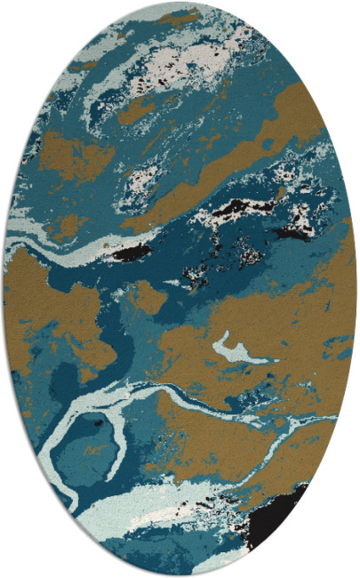 landscape rug - item 1292311