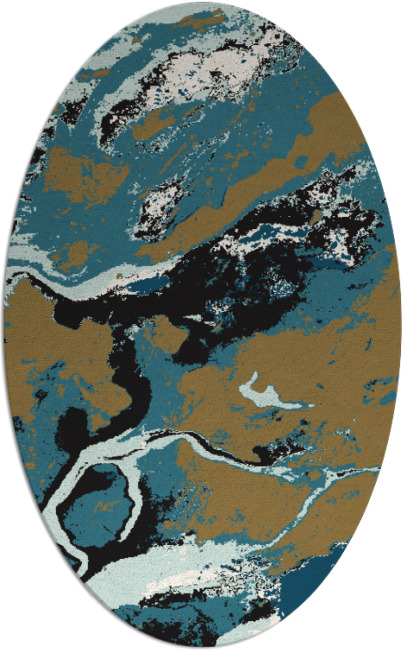 landscape rug - item 1292313