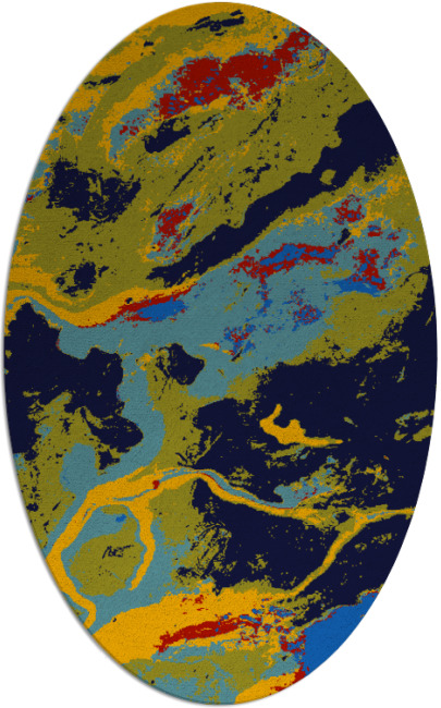 landscape rug - item 1292315