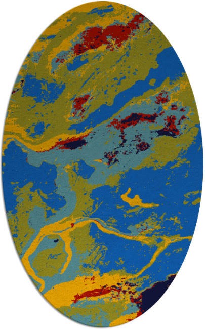landscape rug - item 1292316