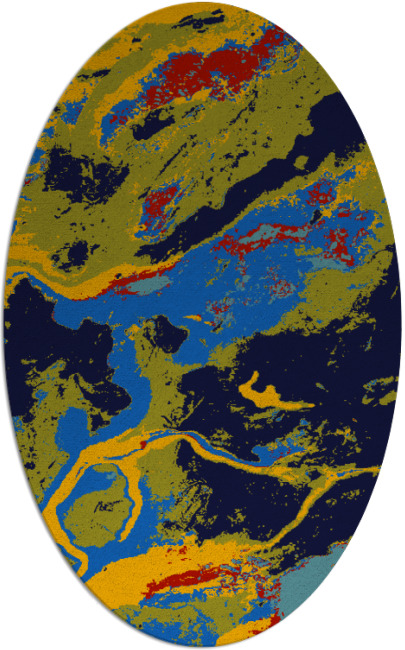 landscape rug - item 1292317