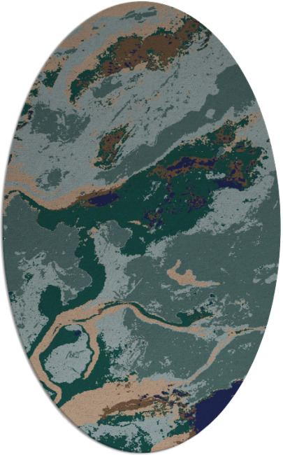 landscape rug - item 1292323