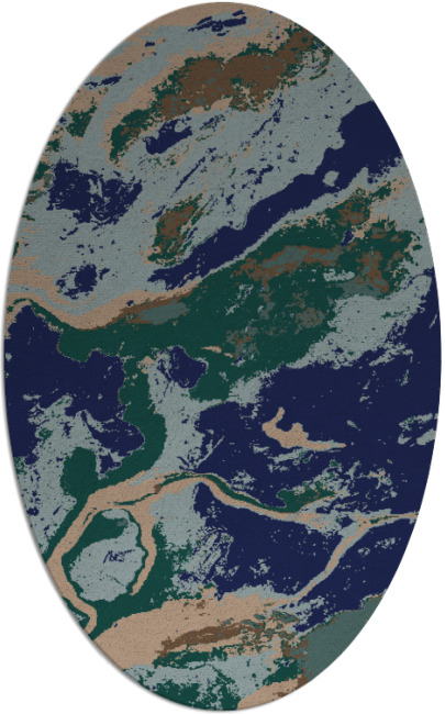 landscape rug - item 1292324