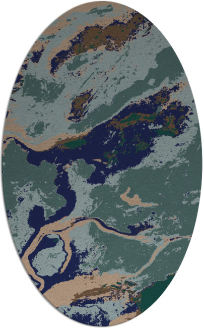 landscape rug - item 1292325