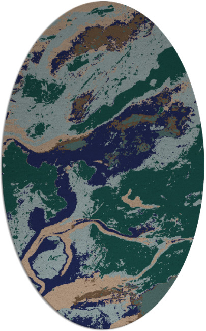 landscape rug - item 1292326