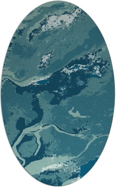 landscape rug - item 1292338