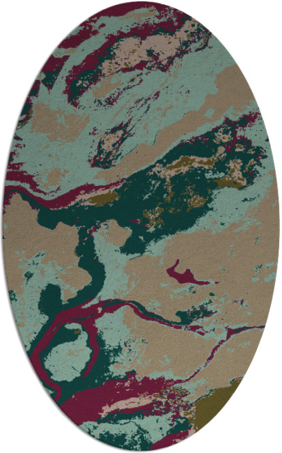 landscape rug - item 1292395