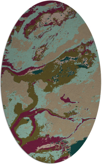 landscape rug - item 1292397