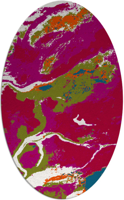 landscape rug - item 1292403