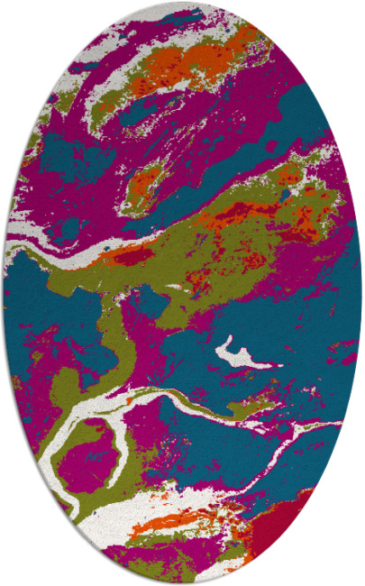 landscape rug - item 1292404