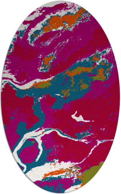 landscape rug - item 1292405