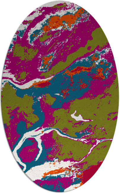 landscape rug - item 1292406