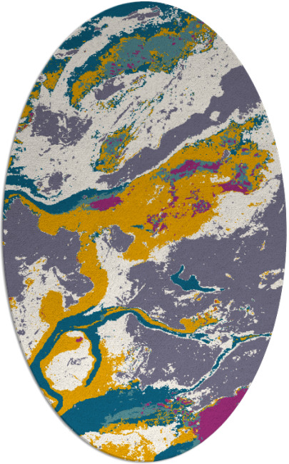 landscape rug - item 1292455