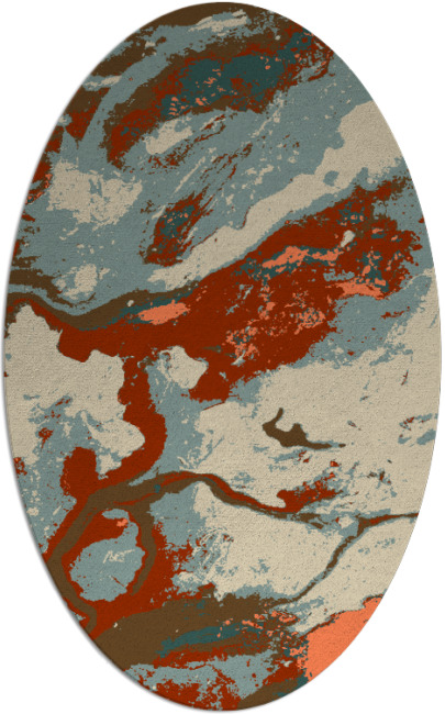 landscape rug - item 1292503