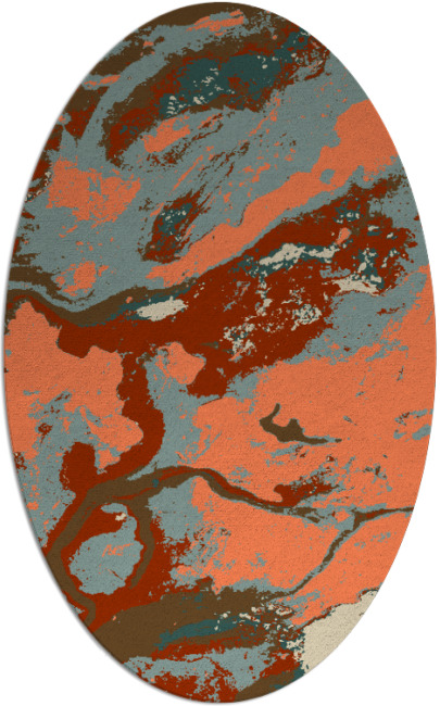 landscape rug - item 1292504