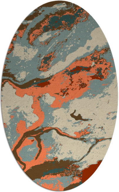 landscape rug - item 1292505