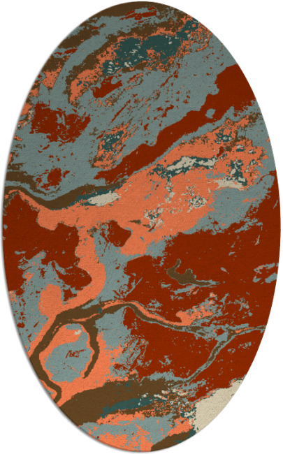 landscape rug - item 1292506