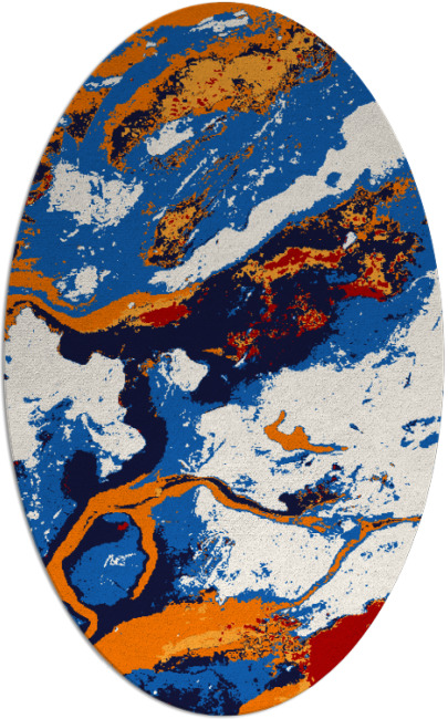 landscape rug - item 1292543