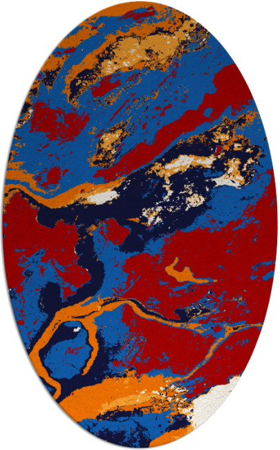 landscape rug - item 1292544