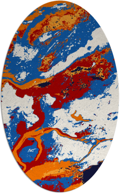 landscape rug - item 1292545