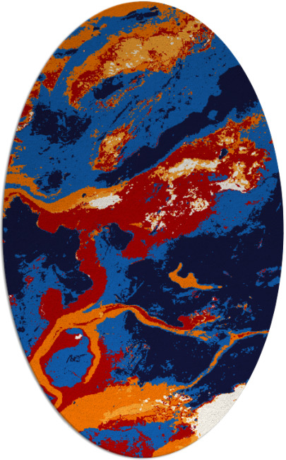 landscape rug - item 1292546