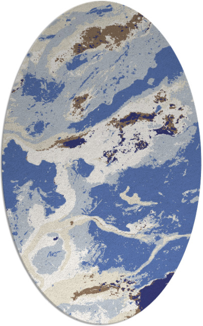 landscape rug - item 1292586