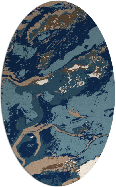 landscape rug - item 1292595