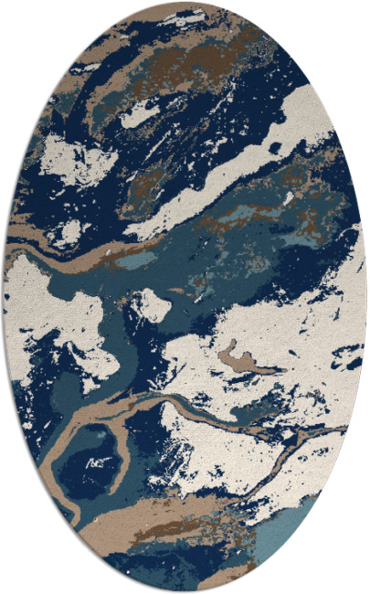 landscape rug - item 1292596