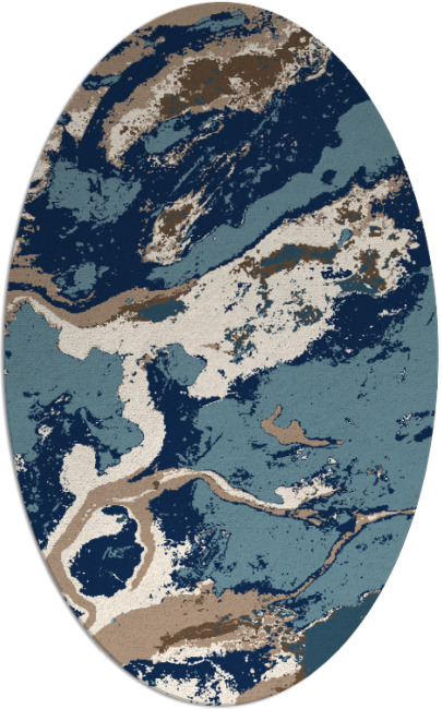 landscape rug - item 1292597