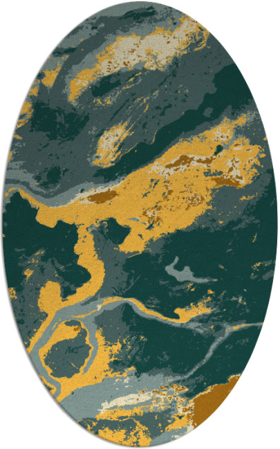 landscape rug - item 1292618