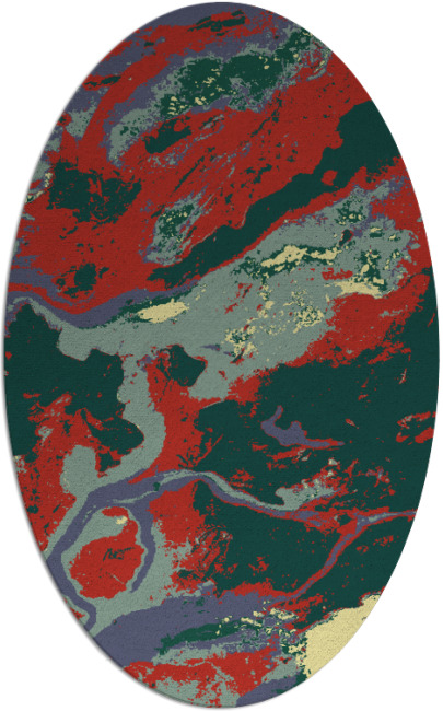 landscape rug - item 1292619