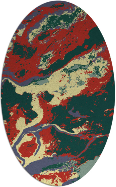 landscape rug - item 1292621