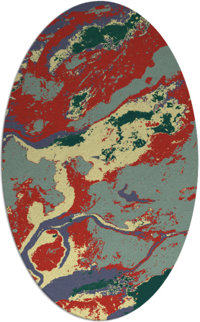 landscape rug - item 1292622