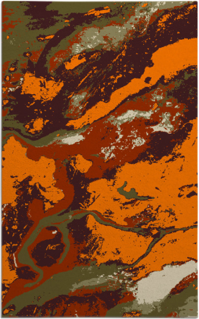 landscape rug - item 1292651