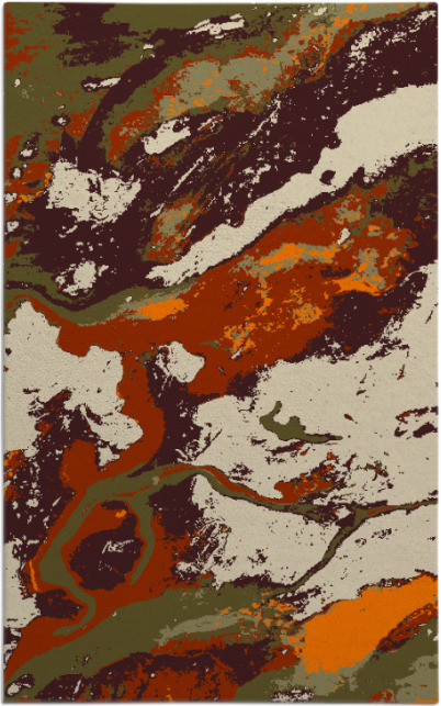 landscape rug - item 1292652